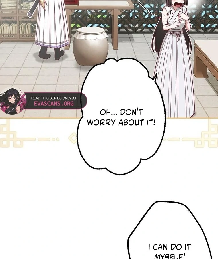 The Villainess Who Lives Inside Me Can Destroy This Nation, but I Will Never Let This Kingdom Fall ! Chapter 10 - page 25