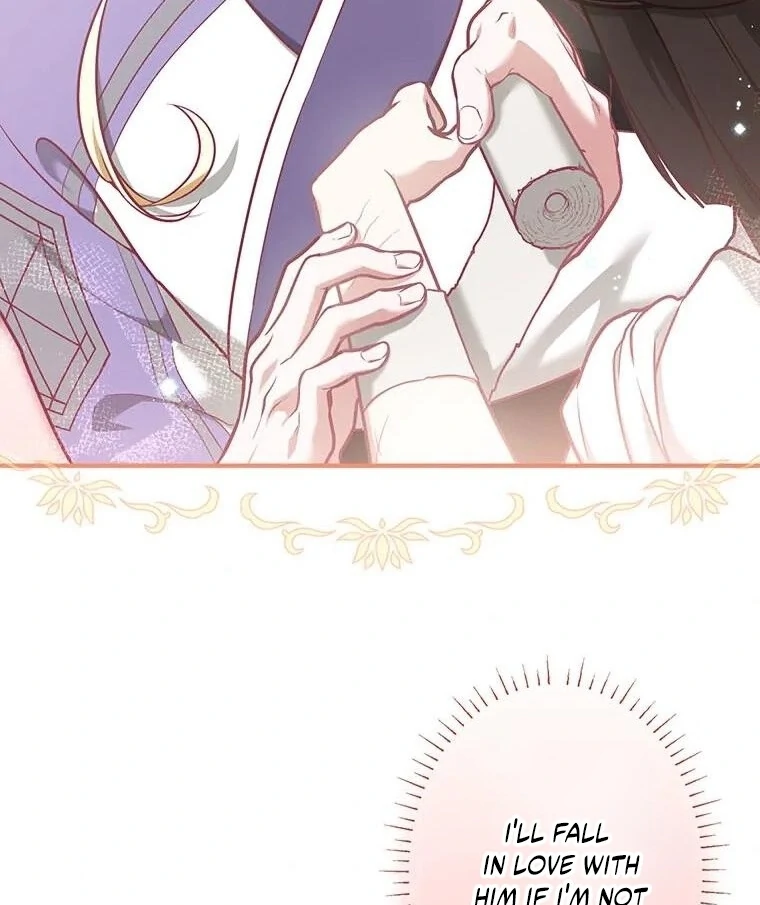 The Villainess Who Lives Inside Me Can Destroy This Nation, but I Will Never Let This Kingdom Fall ! Chapter 10 - page 33