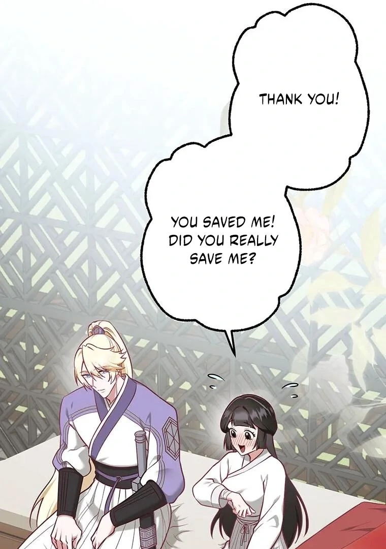 The Villainess Who Lives Inside Me Can Destroy This Nation, but I Will Never Let This Kingdom Fall ! Chapter 10 - page 39