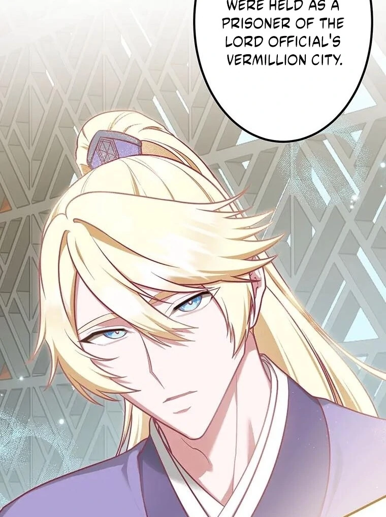 The Villainess Who Lives Inside Me Can Destroy This Nation, but I Will Never Let This Kingdom Fall ! Chapter 10 - page 41