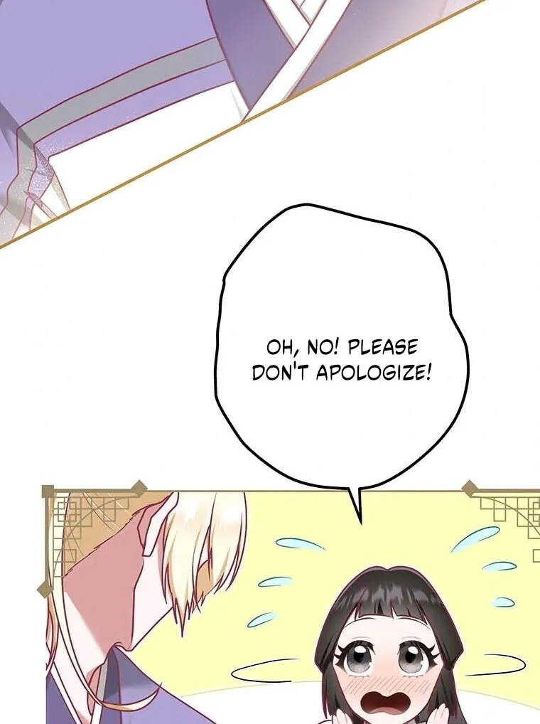 The Villainess Who Lives Inside Me Can Destroy This Nation, but I Will Never Let This Kingdom Fall ! Chapter 10 - page 42