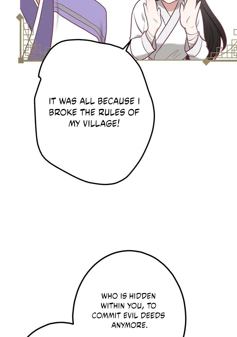 The Villainess Who Lives Inside Me Can Destroy This Nation, but I Will Never Let This Kingdom Fall ! Chapter 10 - page 43
