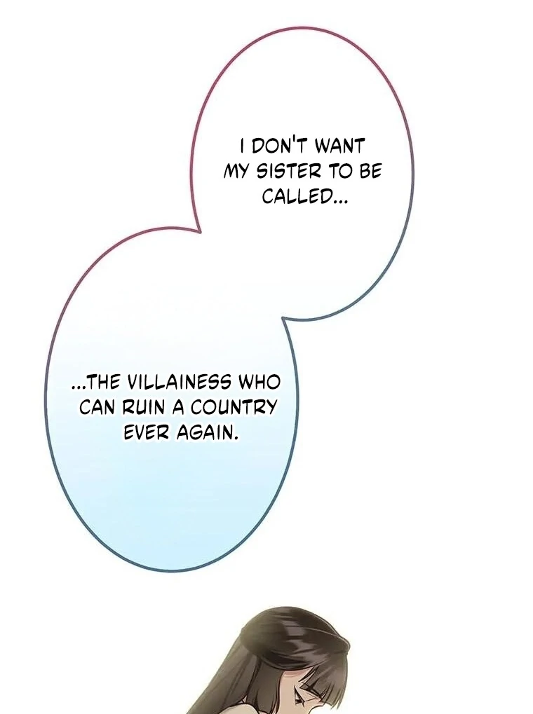 The Villainess Who Lives Inside Me Can Destroy This Nation, but I Will Never Let This Kingdom Fall ! Chapter 10 - page 45