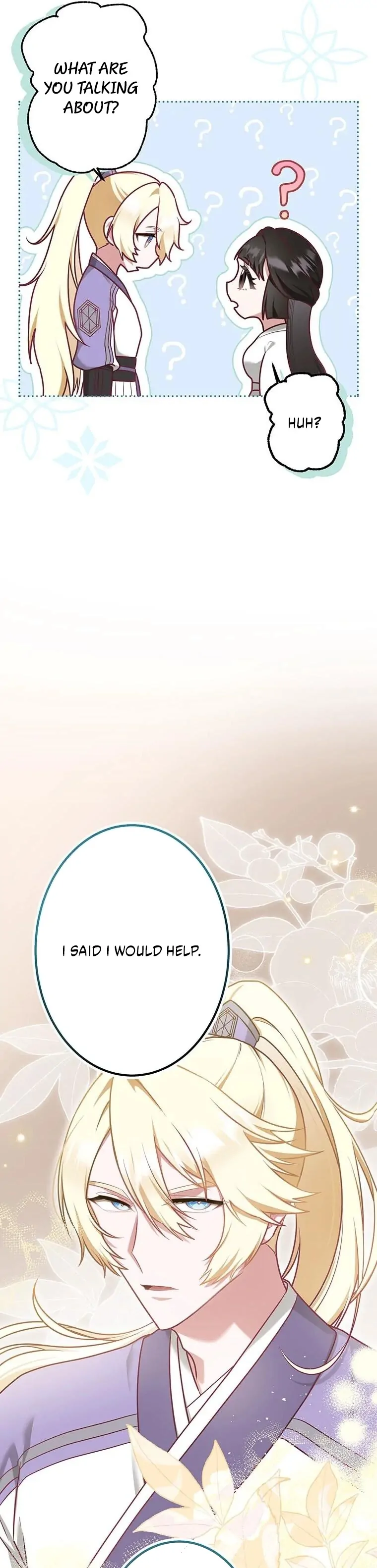 The Villainess Who Lives Inside Me Can Destroy This Nation, but I Will Never Let This Kingdom Fall ! Chapter 10 - page 53