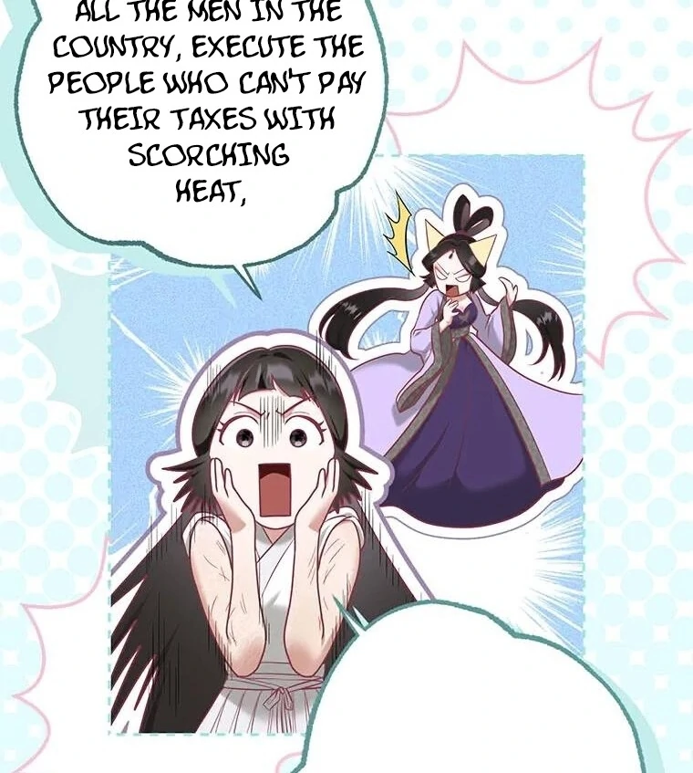 The Villainess Who Lives Inside Me Can Destroy This Nation, but I Will Never Let This Kingdom Fall ! Chapter 10 - page 7