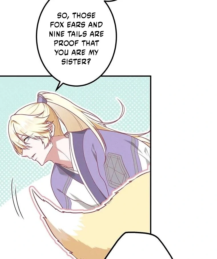 The Villainess Who Lives Inside Me Can Destroy This Nation, but I Will Never Let This Kingdom Fall ! Chapter 11 - page 17