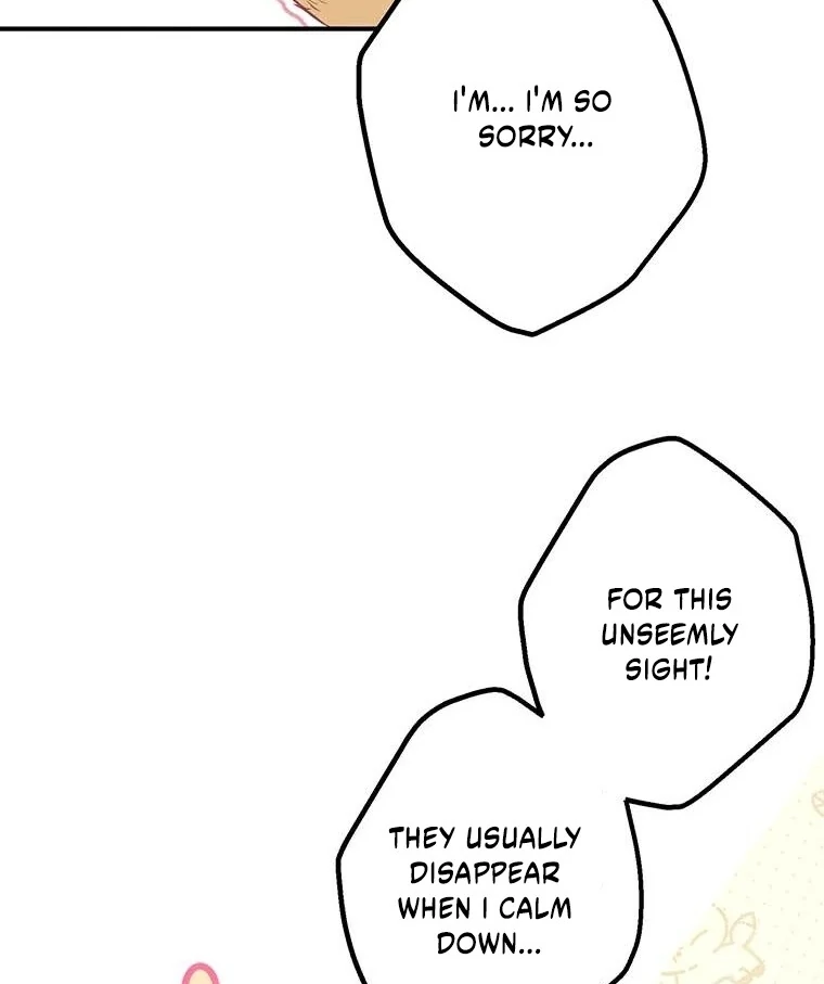 The Villainess Who Lives Inside Me Can Destroy This Nation, but I Will Never Let This Kingdom Fall ! Chapter 11 - page 18