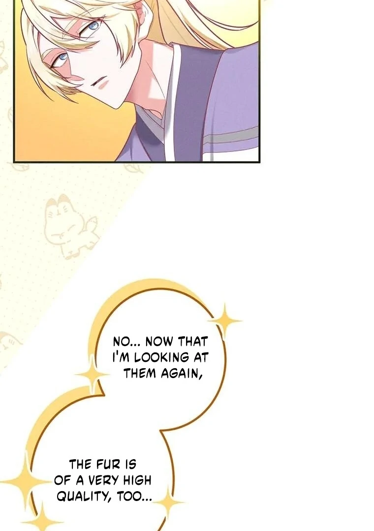 The Villainess Who Lives Inside Me Can Destroy This Nation, but I Will Never Let This Kingdom Fall ! Chapter 11 - page 20