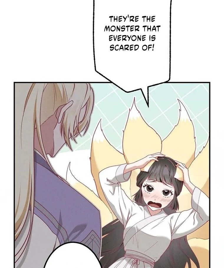 The Villainess Who Lives Inside Me Can Destroy This Nation, but I Will Never Let This Kingdom Fall ! Chapter 11 - page 22