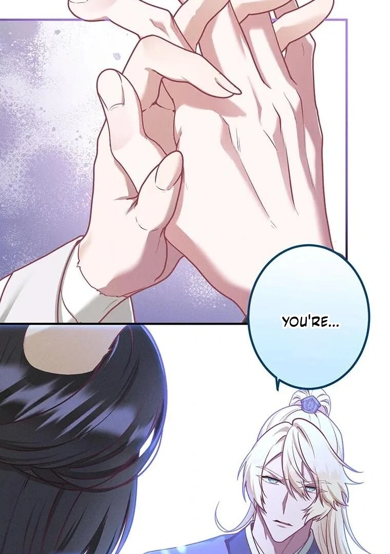 The Villainess Who Lives Inside Me Can Destroy This Nation, but I Will Never Let This Kingdom Fall ! Chapter 11 - page 35