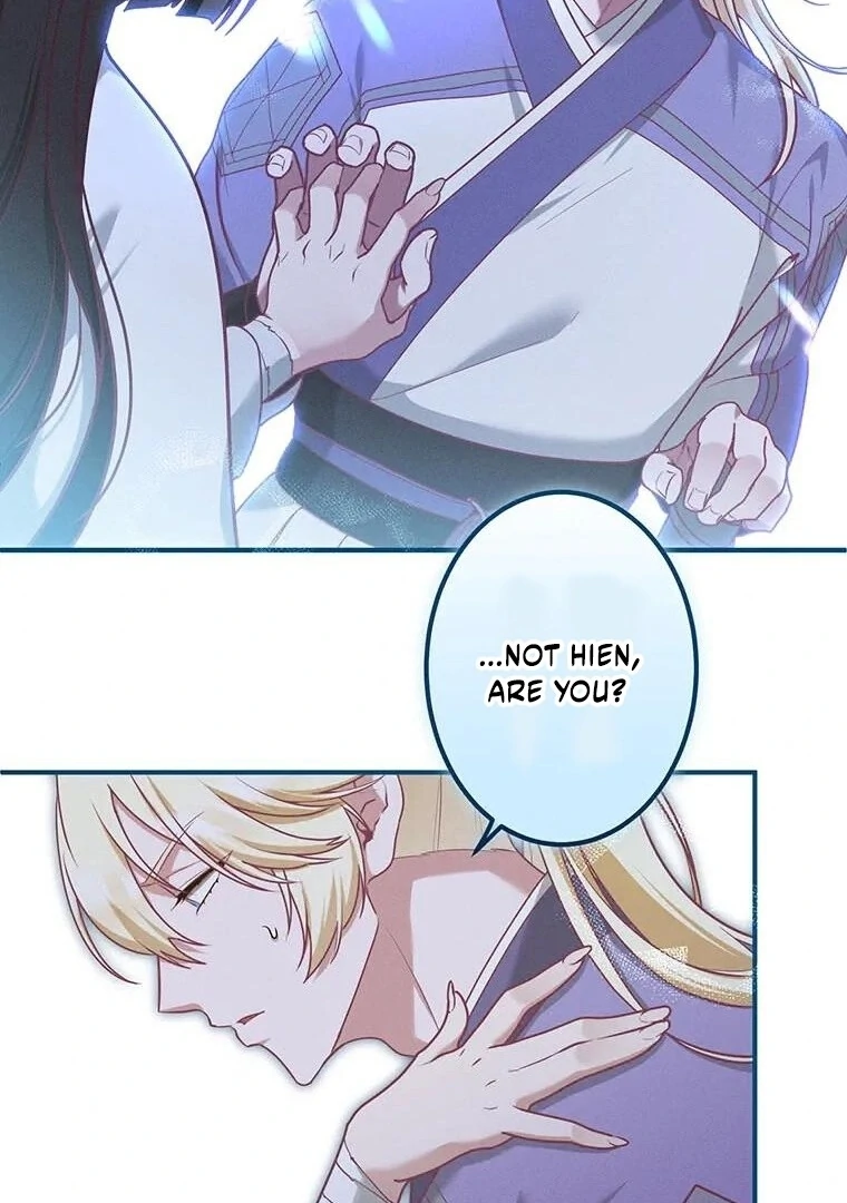 The Villainess Who Lives Inside Me Can Destroy This Nation, but I Will Never Let This Kingdom Fall ! Chapter 11 - page 36