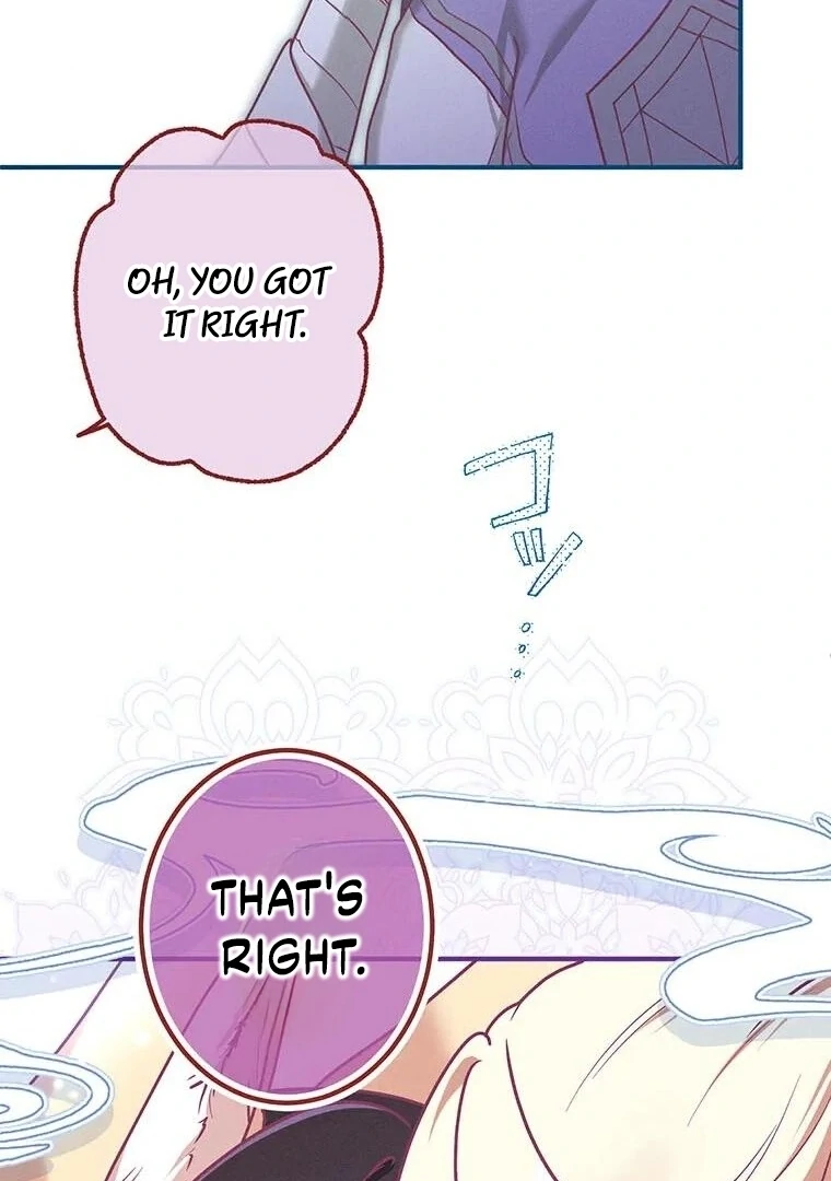 The Villainess Who Lives Inside Me Can Destroy This Nation, but I Will Never Let This Kingdom Fall ! Chapter 11 - page 37