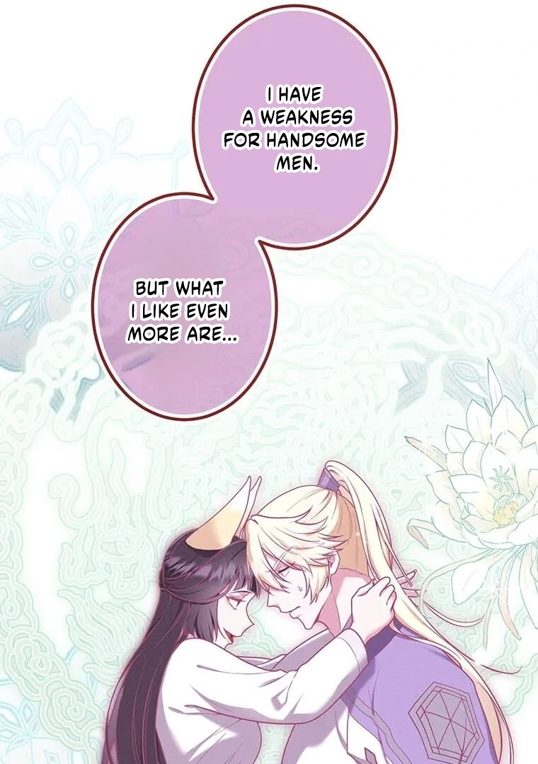 The Villainess Who Lives Inside Me Can Destroy This Nation, but I Will Never Let This Kingdom Fall ! Chapter 11 - page 40