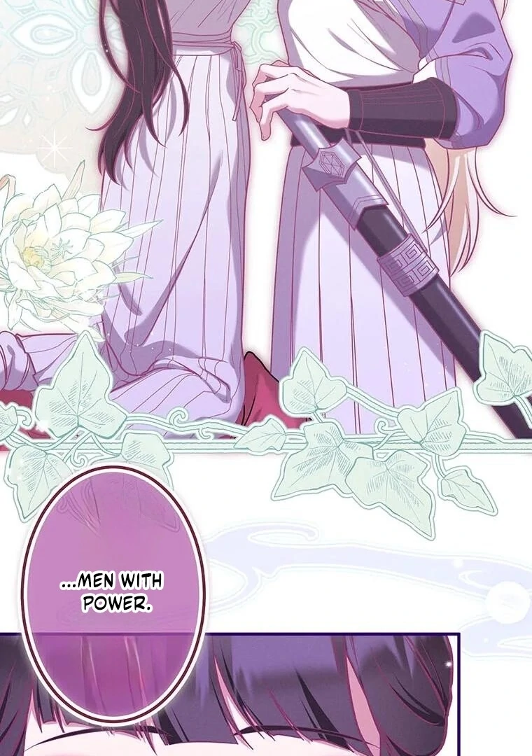 The Villainess Who Lives Inside Me Can Destroy This Nation, but I Will Never Let This Kingdom Fall ! Chapter 11 - page 41
