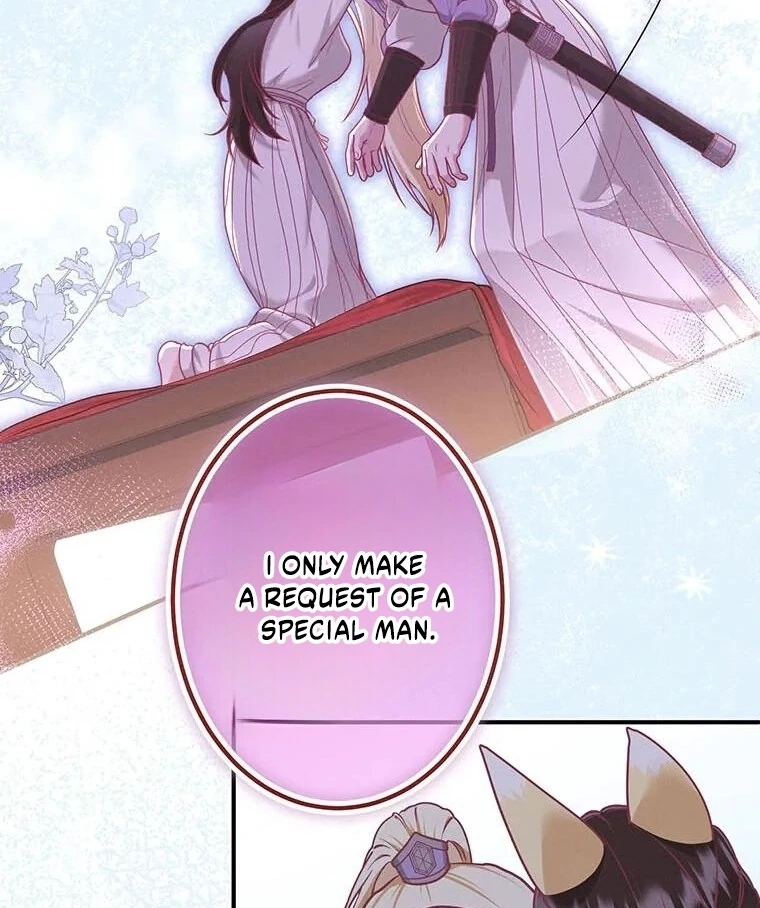 The Villainess Who Lives Inside Me Can Destroy This Nation, but I Will Never Let This Kingdom Fall ! Chapter 11 - page 46