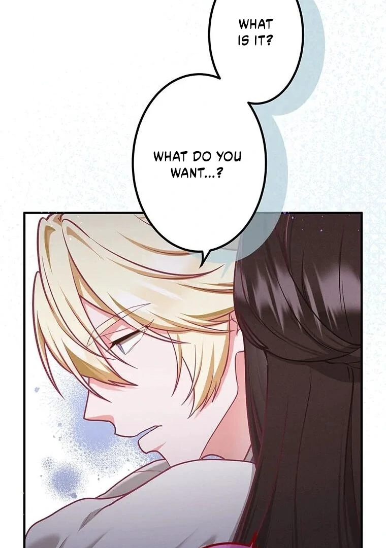 The Villainess Who Lives Inside Me Can Destroy This Nation, but I Will Never Let This Kingdom Fall ! Chapter 11 - page 48