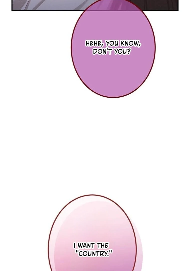 The Villainess Who Lives Inside Me Can Destroy This Nation, but I Will Never Let This Kingdom Fall ! Chapter 11 - page 49
