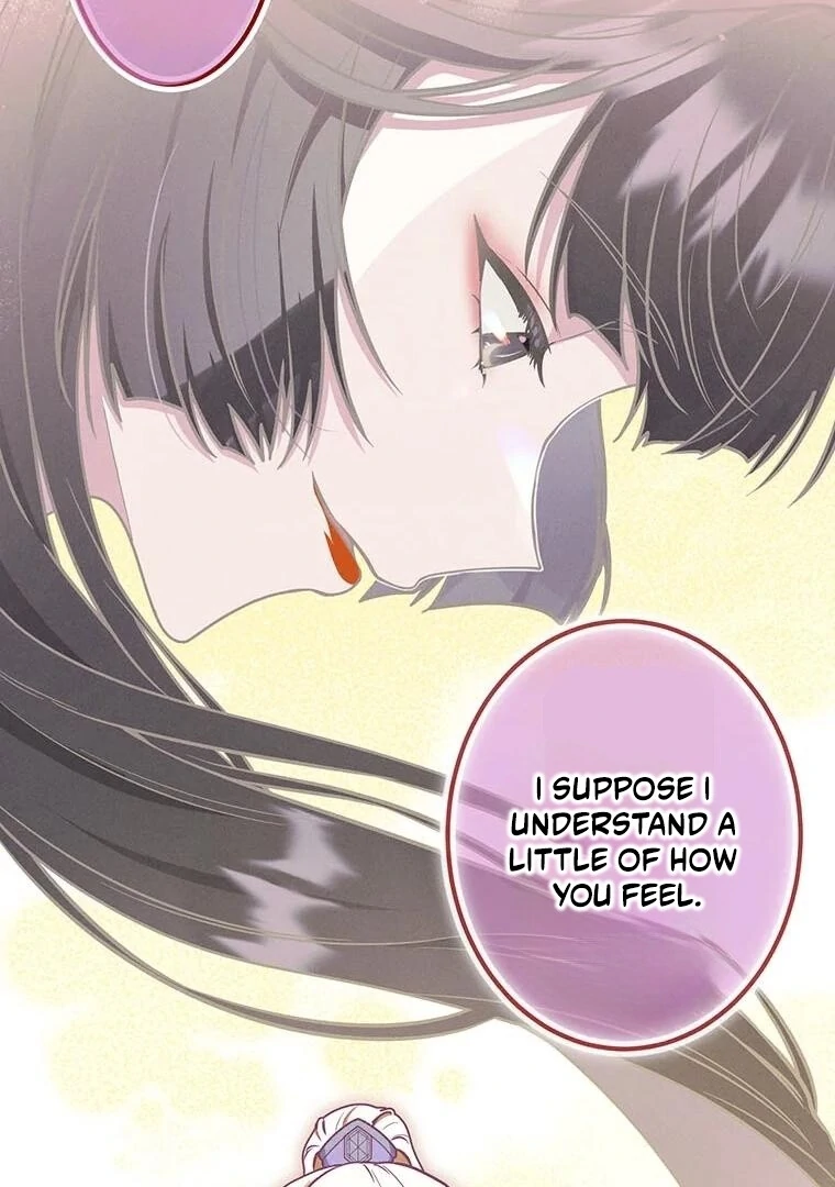 The Villainess Who Lives Inside Me Can Destroy This Nation, but I Will Never Let This Kingdom Fall ! Chapter 12 - page 13
