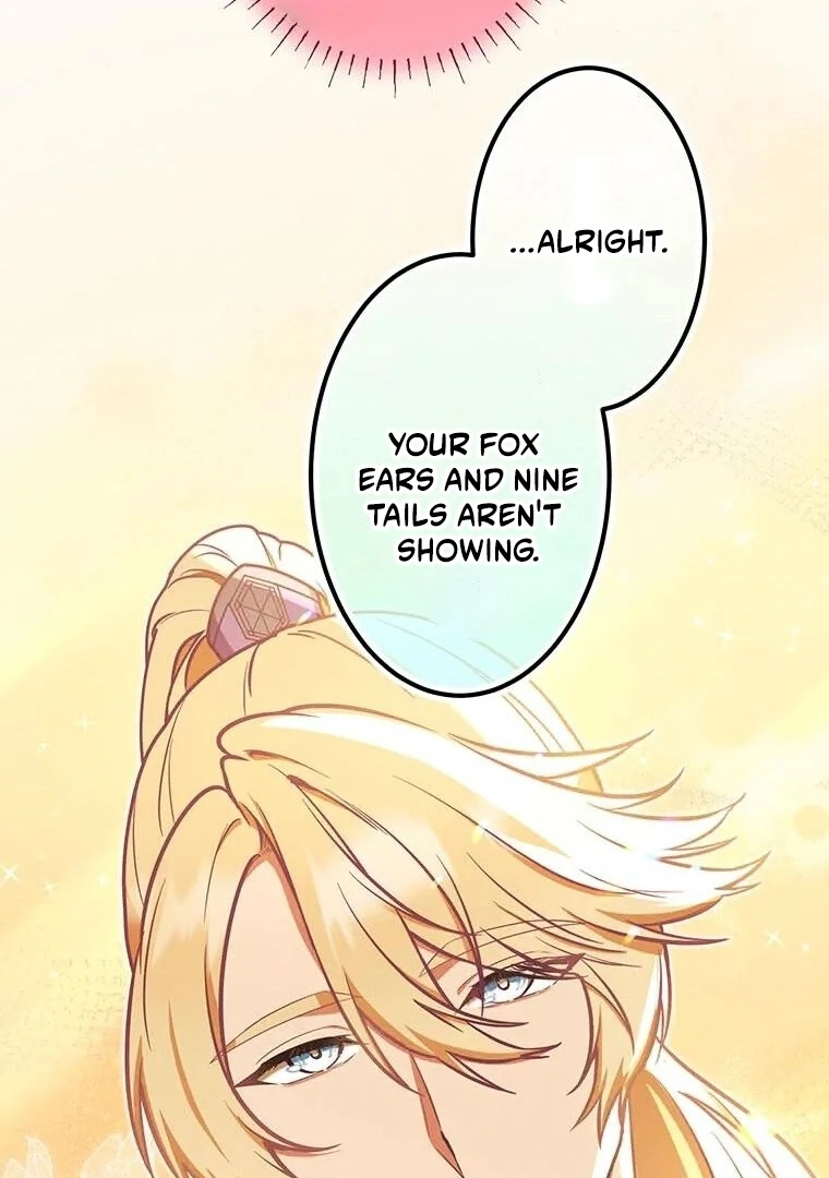 The Villainess Who Lives Inside Me Can Destroy This Nation, but I Will Never Let This Kingdom Fall ! Chapter 12 - page 29