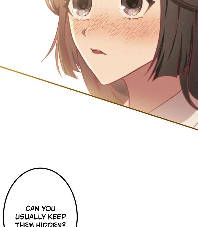 The Villainess Who Lives Inside Me Can Destroy This Nation, but I Will Never Let This Kingdom Fall ! Chapter 12 - page 31