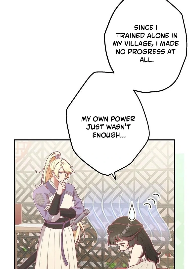 The Villainess Who Lives Inside Me Can Destroy This Nation, but I Will Never Let This Kingdom Fall ! Chapter 12 - page 37
