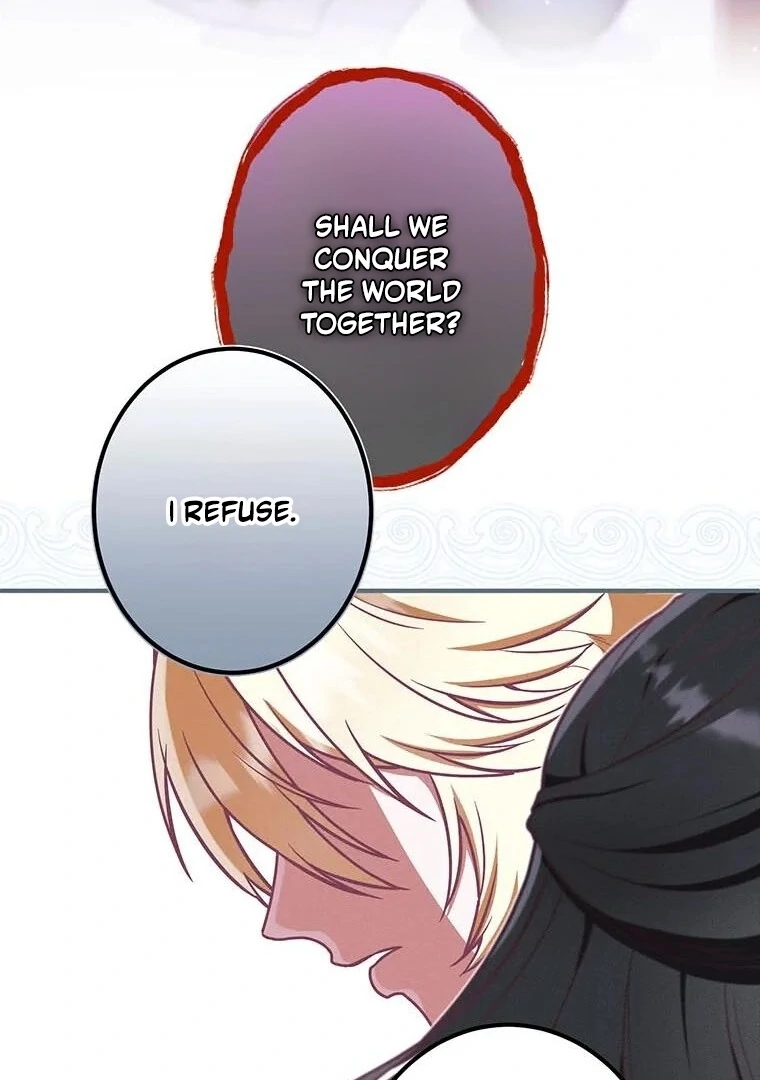 The Villainess Who Lives Inside Me Can Destroy This Nation, but I Will Never Let This Kingdom Fall ! Chapter 12 - page 4