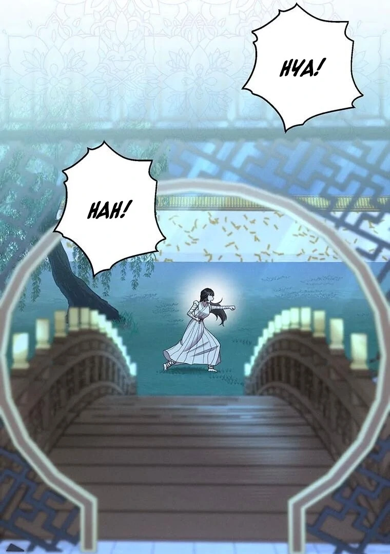 The Villainess Who Lives Inside Me Can Destroy This Nation, but I Will Never Let This Kingdom Fall ! Chapter 12 - page 49