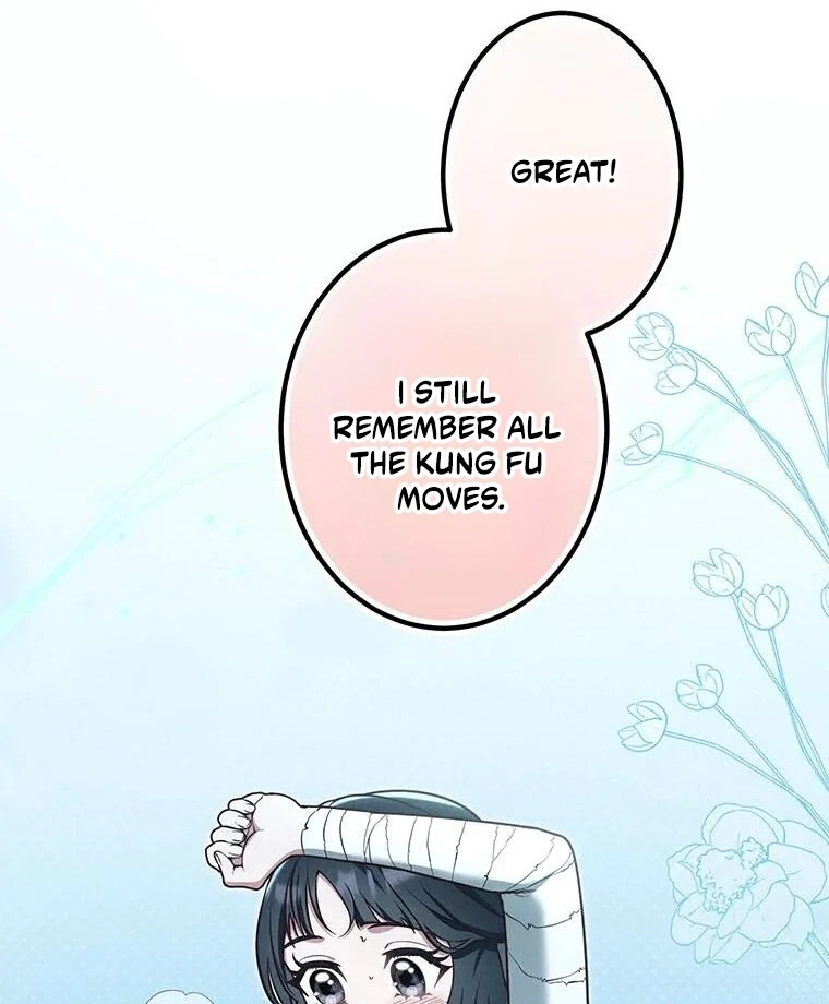 The Villainess Who Lives Inside Me Can Destroy This Nation, but I Will Never Let This Kingdom Fall ! Chapter 12 - page 51