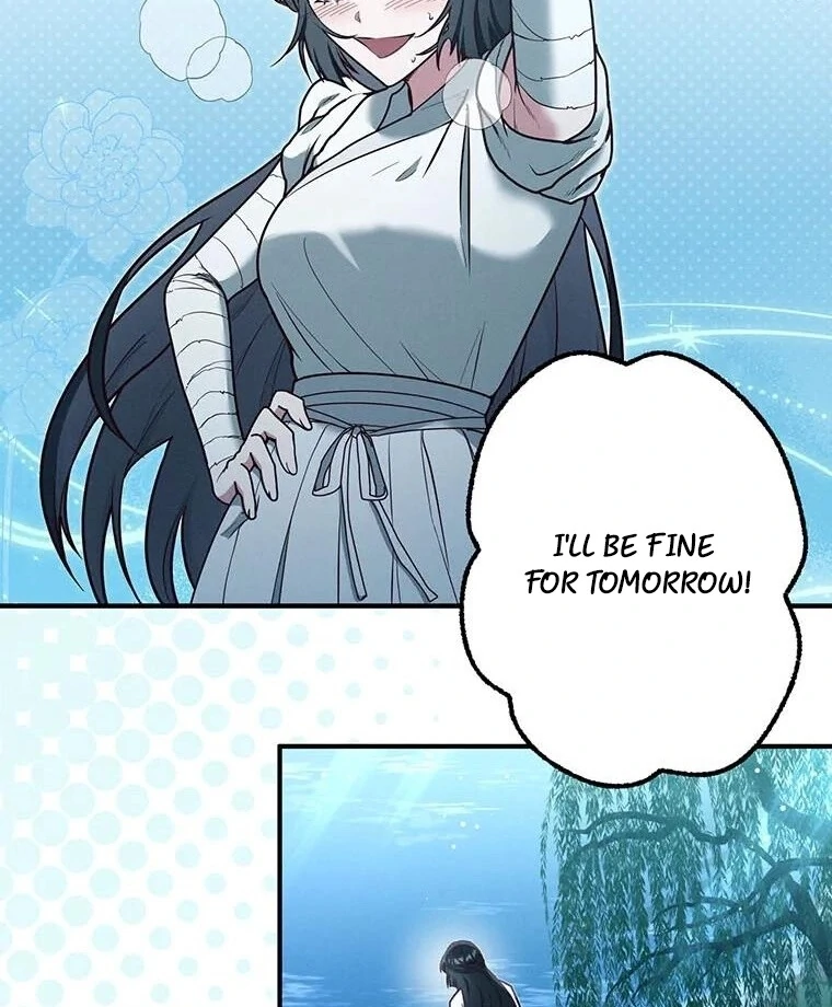 The Villainess Who Lives Inside Me Can Destroy This Nation, but I Will Never Let This Kingdom Fall ! Chapter 12 - page 52