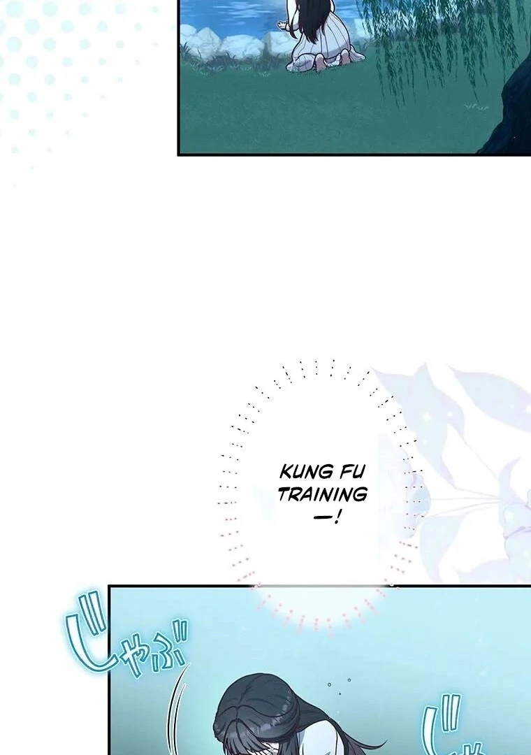 The Villainess Who Lives Inside Me Can Destroy This Nation, but I Will Never Let This Kingdom Fall ! Chapter 12 - page 53