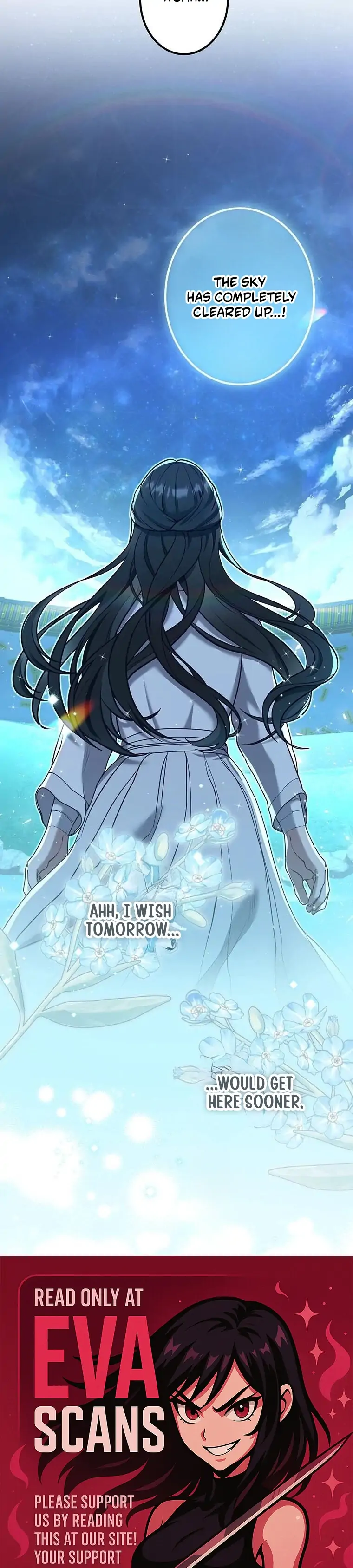 The Villainess Who Lives Inside Me Can Destroy This Nation, but I Will Never Let This Kingdom Fall ! Chapter 12 - page 63