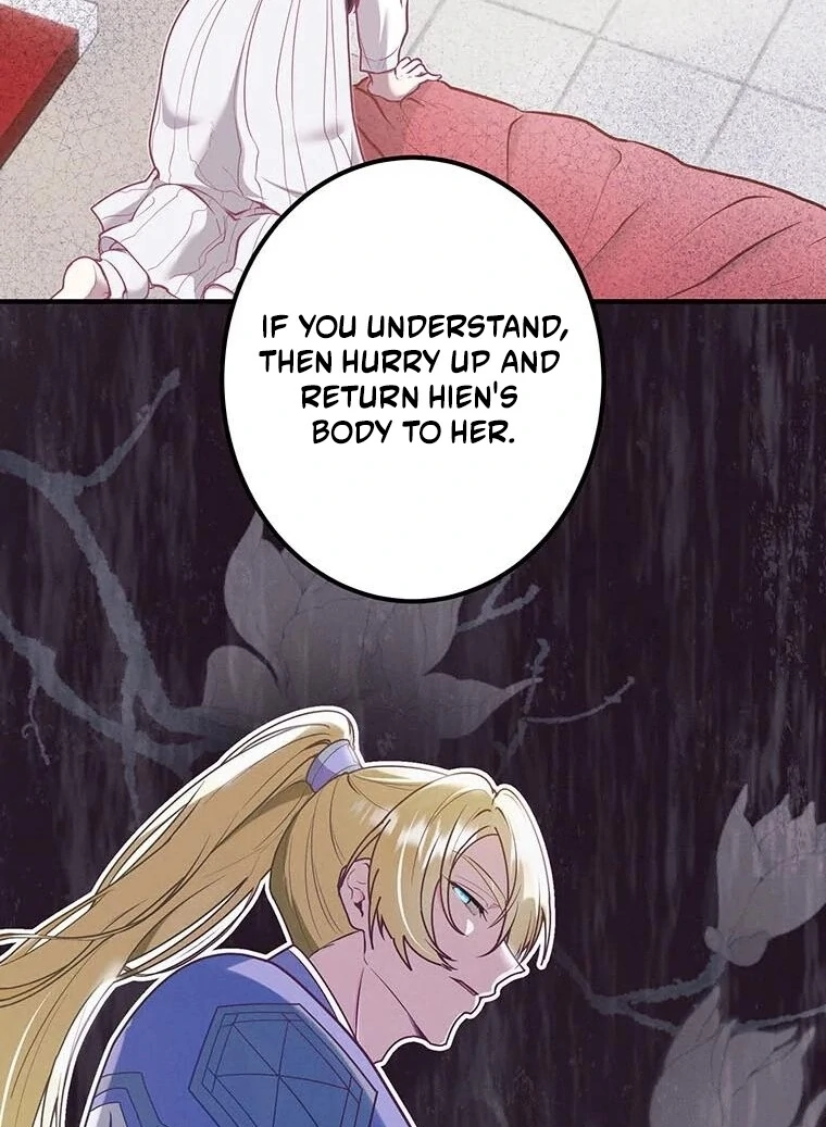 The Villainess Who Lives Inside Me Can Destroy This Nation, but I Will Never Let This Kingdom Fall ! Chapter 12 - page 7