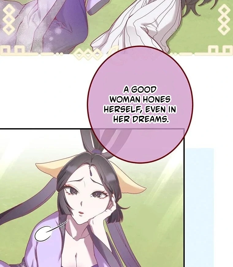 The Villainess Who Lives Inside Me Can Destroy This Nation, but I Will Never Let This Kingdom Fall ! Chapter 13 - page 12