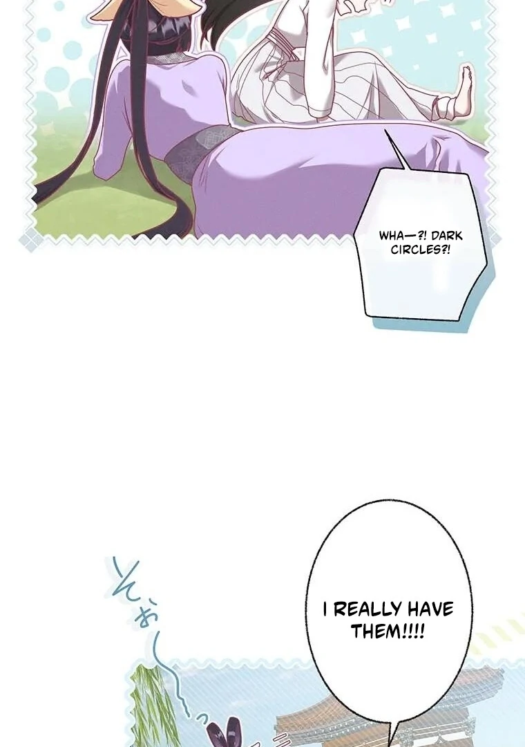 The Villainess Who Lives Inside Me Can Destroy This Nation, but I Will Never Let This Kingdom Fall ! Chapter 13 - page 14