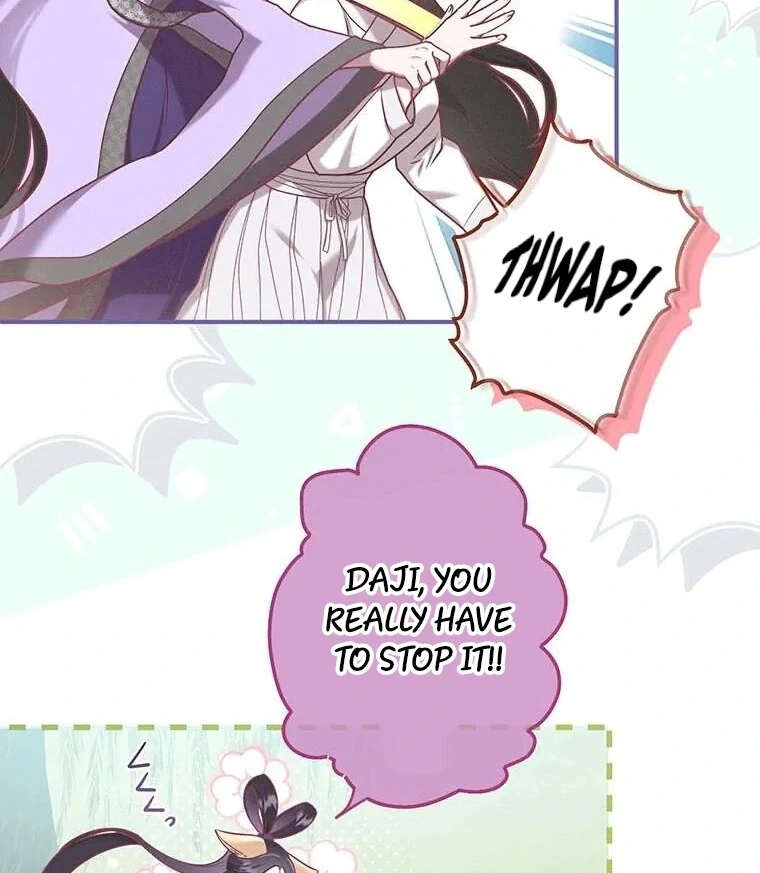The Villainess Who Lives Inside Me Can Destroy This Nation, but I Will Never Let This Kingdom Fall ! Chapter 13 - page 16