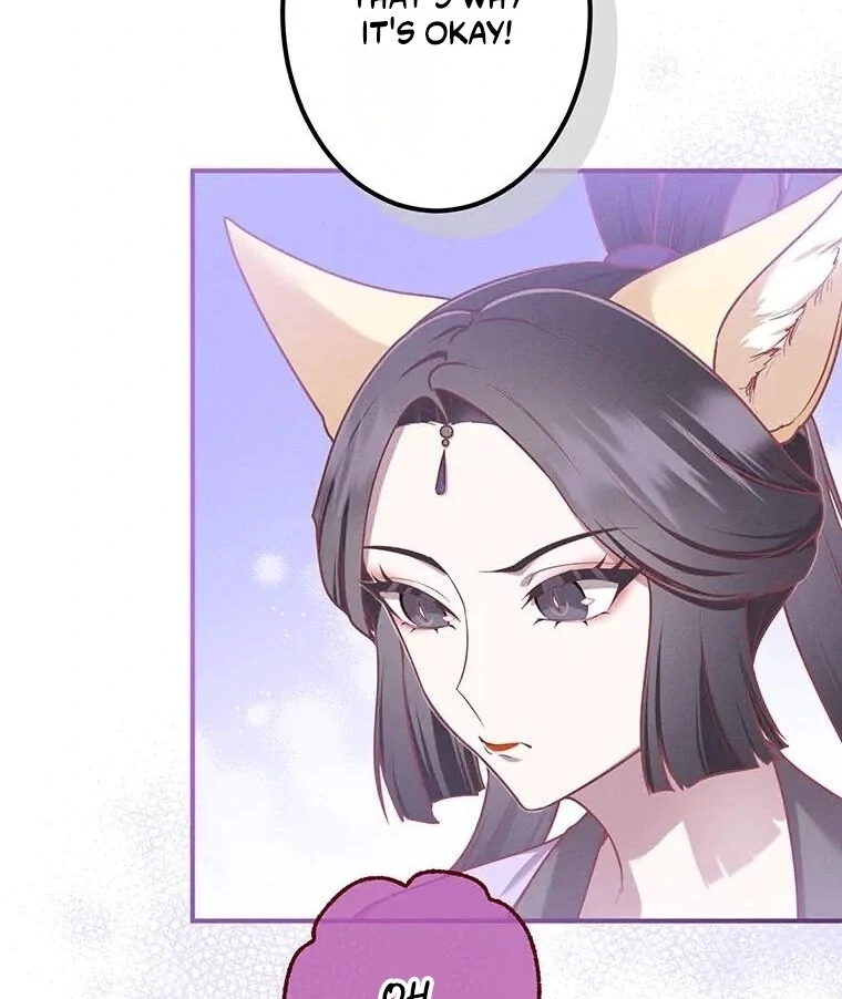 The Villainess Who Lives Inside Me Can Destroy This Nation, but I Will Never Let This Kingdom Fall ! Chapter 13 - page 28