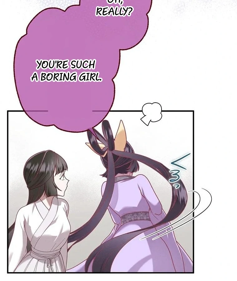 The Villainess Who Lives Inside Me Can Destroy This Nation, but I Will Never Let This Kingdom Fall ! Chapter 13 - page 29