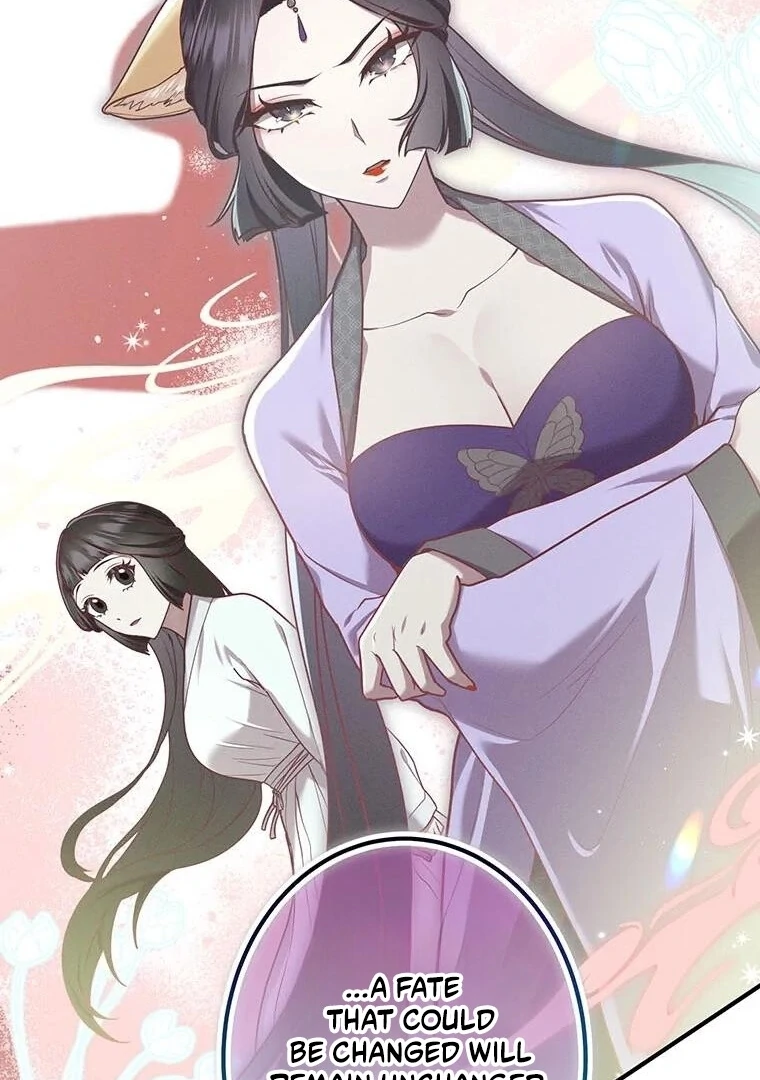The Villainess Who Lives Inside Me Can Destroy This Nation, but I Will Never Let This Kingdom Fall ! Chapter 13 - page 31