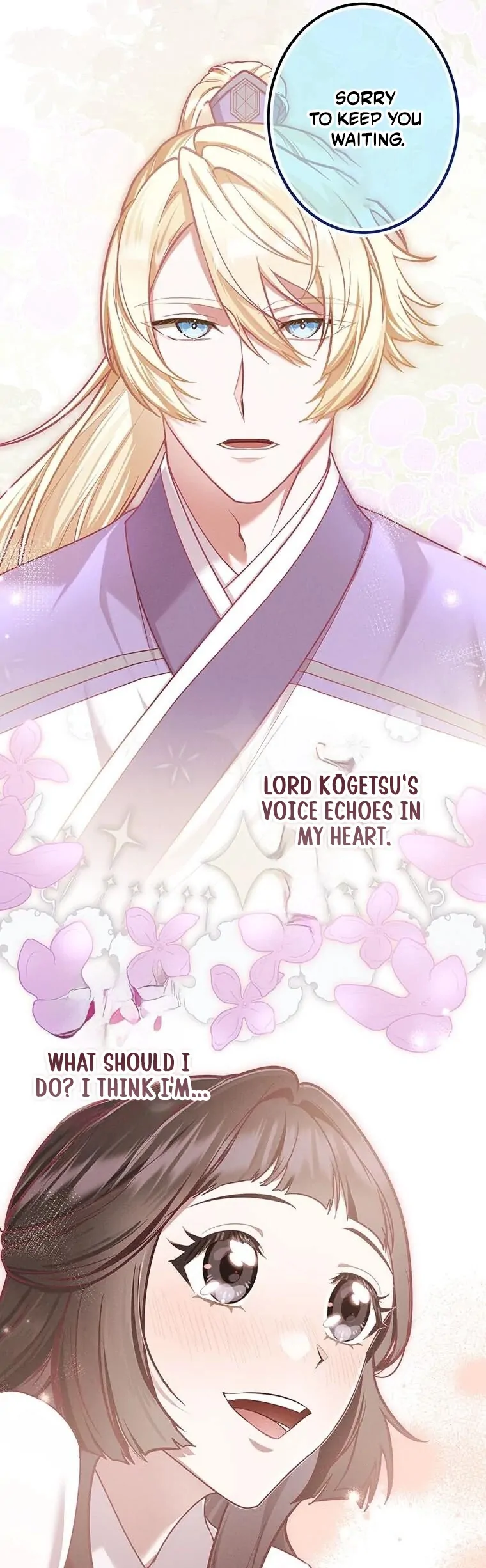 The Villainess Who Lives Inside Me Can Destroy This Nation, but I Will Never Let This Kingdom Fall ! Chapter 13 - page 40