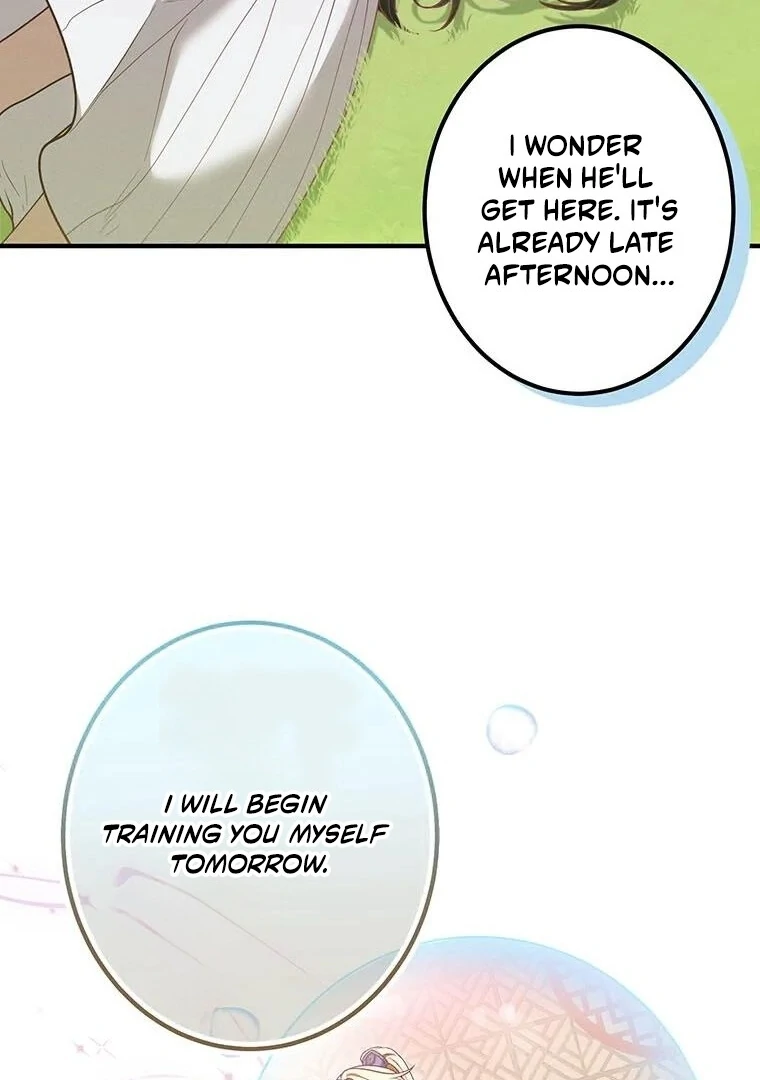 The Villainess Who Lives Inside Me Can Destroy This Nation, but I Will Never Let This Kingdom Fall ! Chapter 13 - page 7