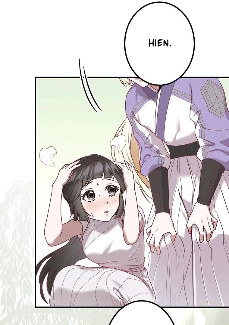 The Villainess Who Lives Inside Me Can Destroy This Nation, but I Will Never Let This Kingdom Fall ! Chapter 14 - page 24