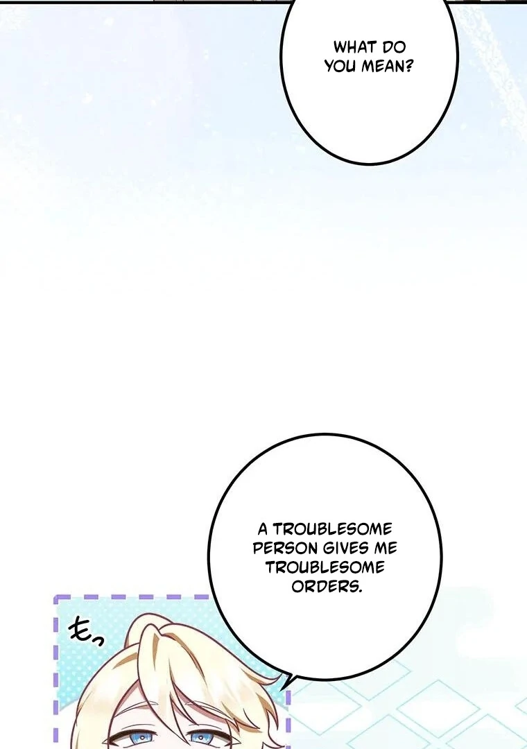 The Villainess Who Lives Inside Me Can Destroy This Nation, but I Will Never Let This Kingdom Fall ! Chapter 14 - page 40
