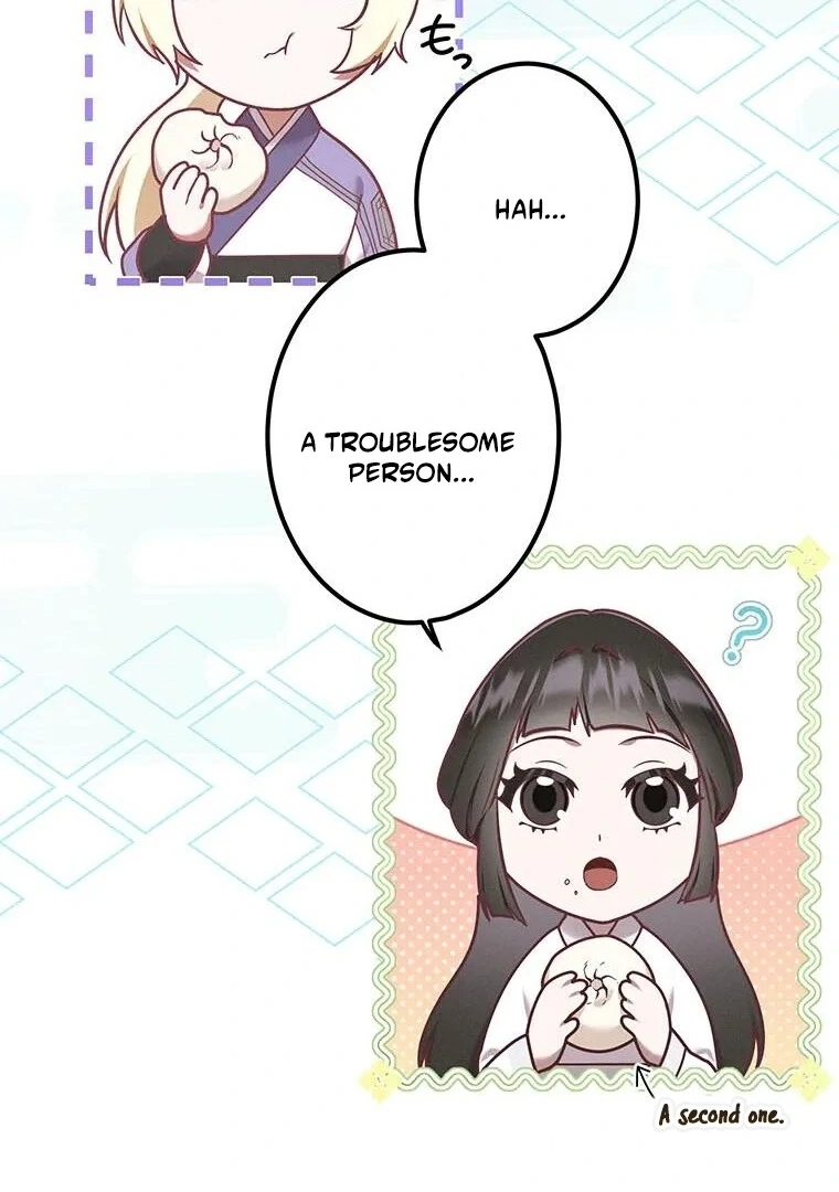 The Villainess Who Lives Inside Me Can Destroy This Nation, but I Will Never Let This Kingdom Fall ! Chapter 14 - page 41