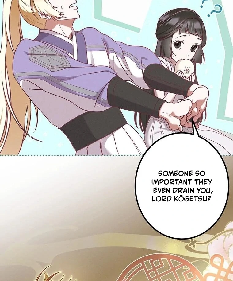 The Villainess Who Lives Inside Me Can Destroy This Nation, but I Will Never Let This Kingdom Fall ! Chapter 14 - page 43