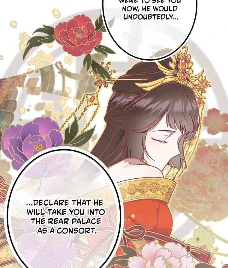 The Villainess Who Lives Inside Me Can Destroy This Nation, but I Will Never Let This Kingdom Fall ! Chapter 14 - page 50
