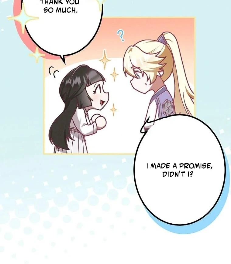The Villainess Who Lives Inside Me Can Destroy This Nation, but I Will Never Let This Kingdom Fall ! Chapter 14 - page 7