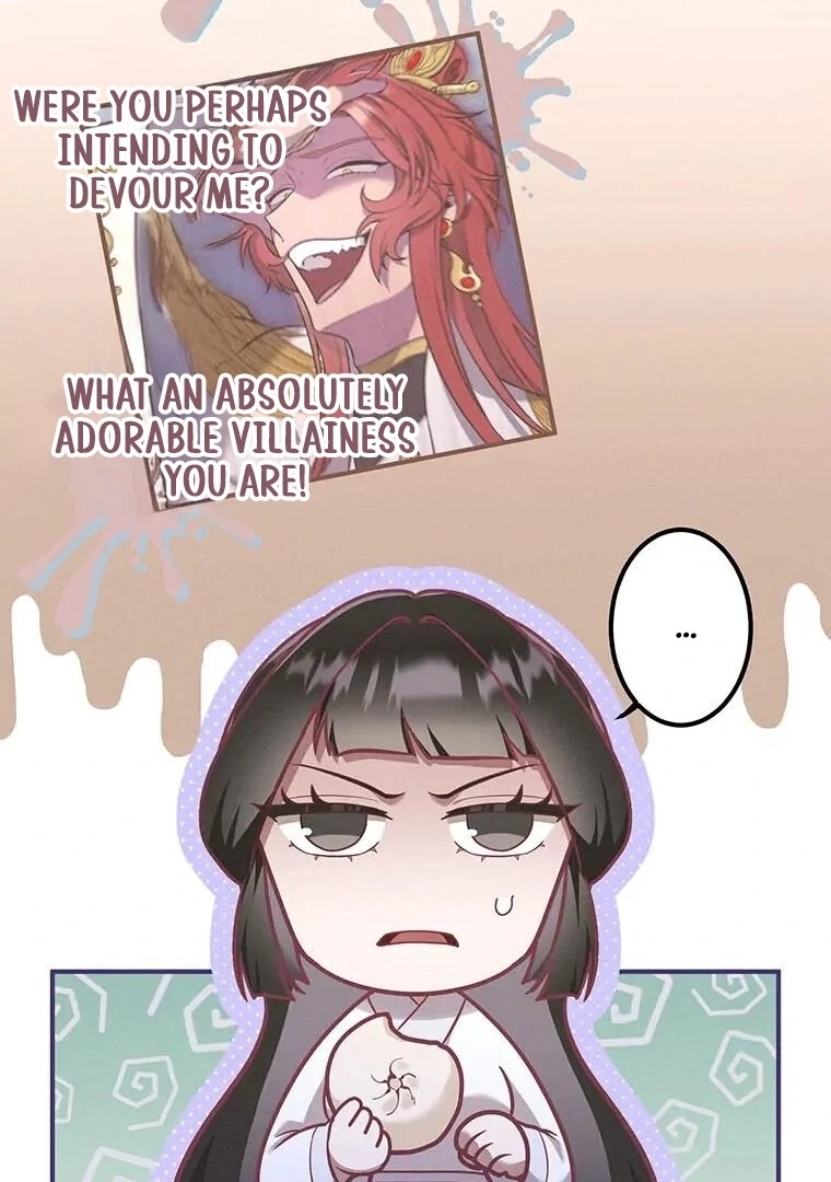 The Villainess Who Lives Inside Me Can Destroy This Nation, but I Will Never Let This Kingdom Fall ! Chapter 15 - page 10