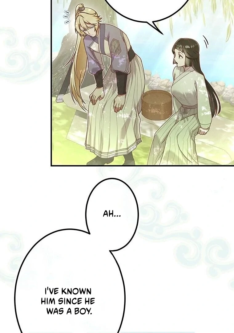 The Villainess Who Lives Inside Me Can Destroy This Nation, but I Will Never Let This Kingdom Fall ! Chapter 15 - page 19