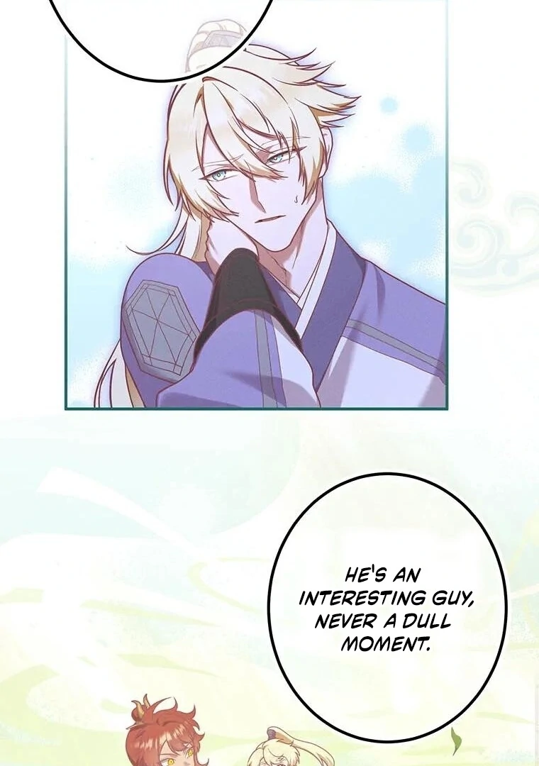 The Villainess Who Lives Inside Me Can Destroy This Nation, but I Will Never Let This Kingdom Fall ! Chapter 15 - page 20