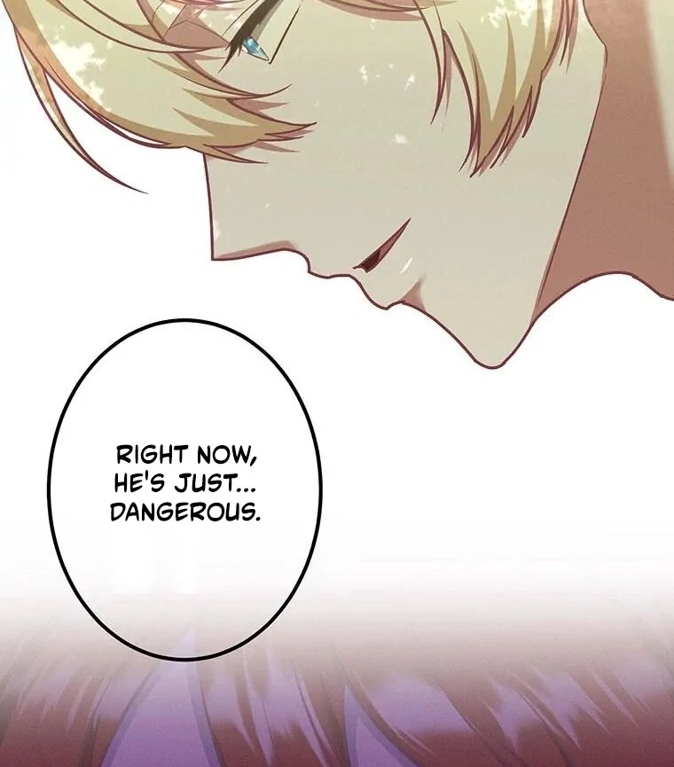 The Villainess Who Lives Inside Me Can Destroy This Nation, but I Will Never Let This Kingdom Fall ! Chapter 15 - page 22